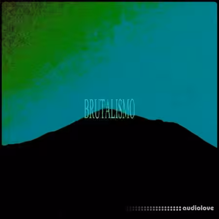 Sebastian Vaih Brutalismo (creative kit) [WAV]
