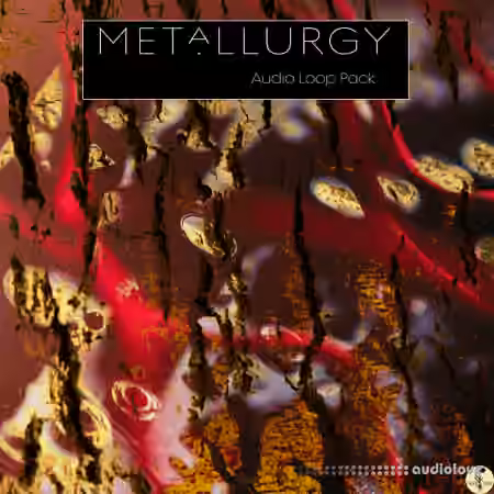 Seed Audio Metallurgy Audio Pack [WAV]