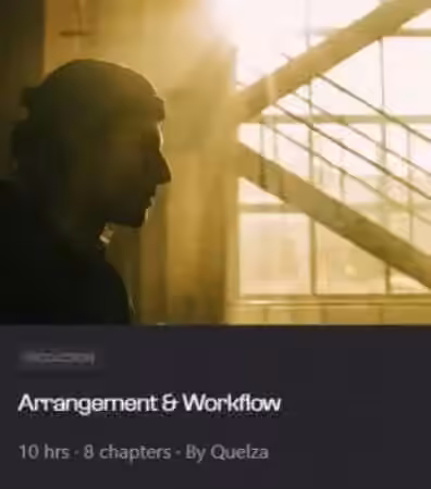 Seedj Arrangement and Workflow By Quelza [TUTORiAL]
