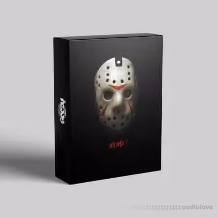 SEEZY FRIDAY Vol.1 DRUMKIT [WAV]