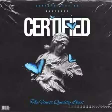 Sephxya Studios Certified [WAV]
