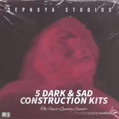 Sephxya Studios Crimson [WAV, MiDi]