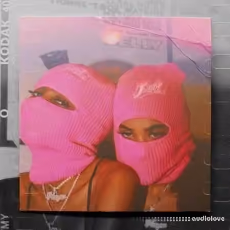 Sephxya Studios Drip and Drill [WAV]