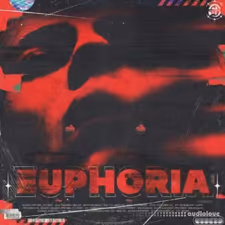Sephxya Studios Euphoria [WAV, MiDi]