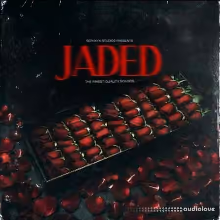 Sephxya Studios Jaded [WAV]