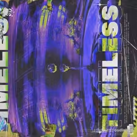 Sephxya Studios Timeless [WAV, MiDi]