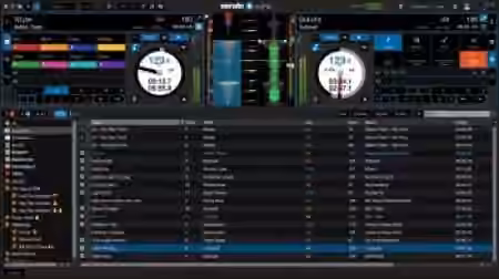 Serato DJ Pro v3.1.2.1602 Multilingual [WiN]