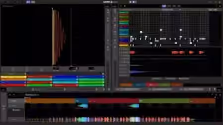 Serato Studio v2.3.0 [MacOSX]
