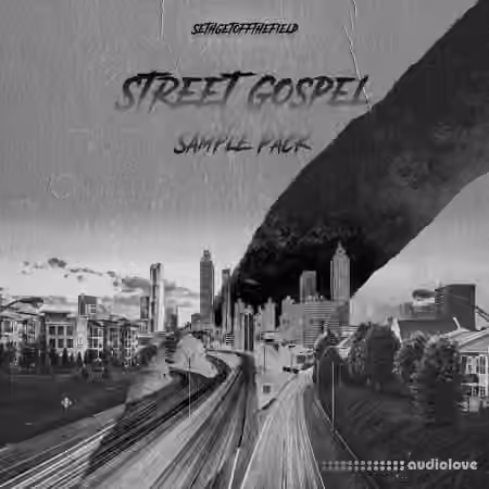 Sethgetoffthefield Street Gospel Loop and Stem Kit [WAV]