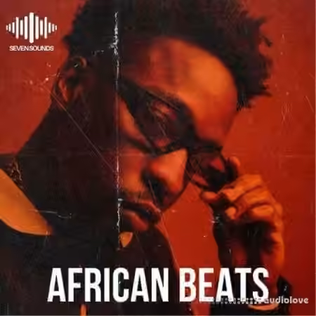 Seven Sounds African Beats [WAV]