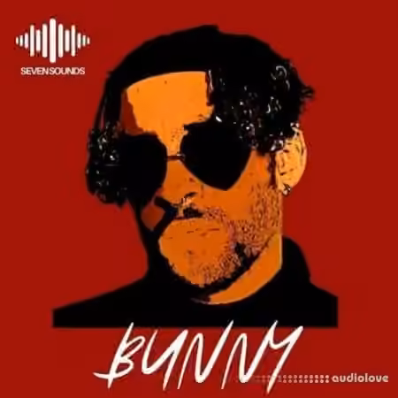 Seven Sounds Bunny [WAV, MiDi]