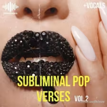 Seven Sounds Subliminal Pop Verses Vol 2 [WAV, MiDi]