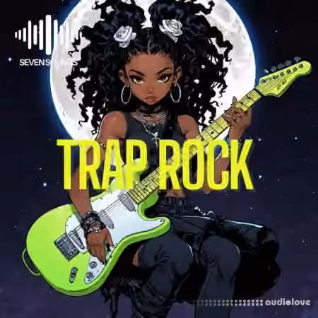 Seven Sounds Trap Rock [WAV]