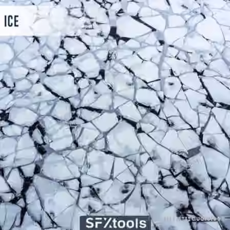 SFXtools Ice [WAV]