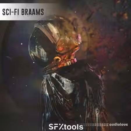 SFXtools Sci-Fi Braams [WAV]