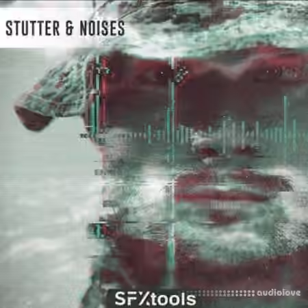 SFXtools Stutter and Noises [WAV]