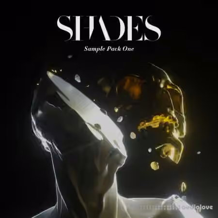 Shades Sample Pack One [WAV]