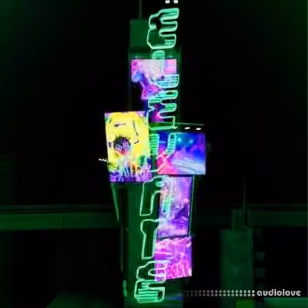Shadow x Shazeudream Elevate Drum Kit [WAV, MiDi]