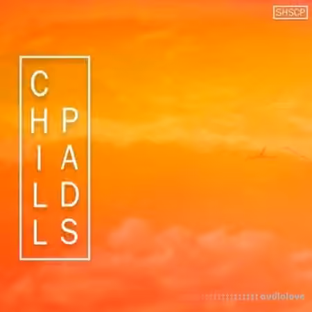 ShamanStems Chill Pads [WAV, Ableton Live]