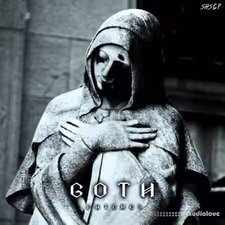 ShamanStems Goth Patches [Synth Presets]