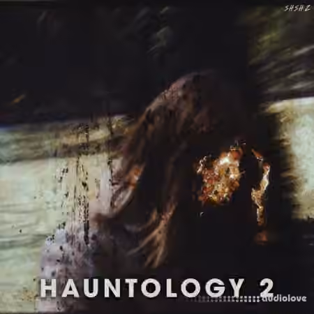ShamanStems Hauntology 2 [WAV]