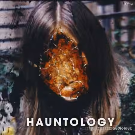 ShamanStems Hauntology [WAV]