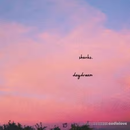 Shanks Daydream (Compositions and Stems) [WAV]