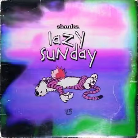 shanks. Lazy Sunday (Compositions and Stems) [WAV]