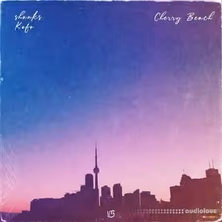 shanks. x Kofo Cherry Beach [WAV, (Compositions)]
