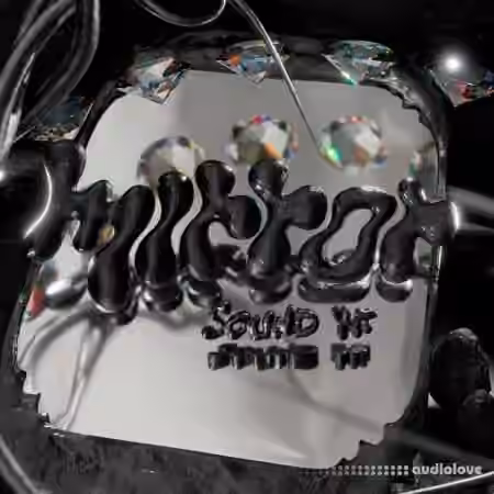 Sharkboy "MIRROR" Sound Kit [WAV, MiDi]