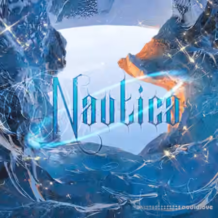 sharkboy Nautica Omnisphere Bank [Synth Presets]