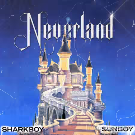 Sharkboy Neverland Preset Stash Kit [WAV, MiDi, Synth Presets]