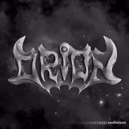 Sharkboy Orion Sound Kit [WAV, MiDi]