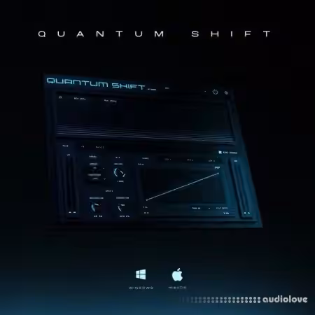 sharkstunes Quantum Shift v1.0.0 [WiN]