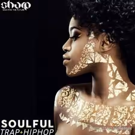 SHARP Soulful Trap and Hiphop [WAV, MiDi]