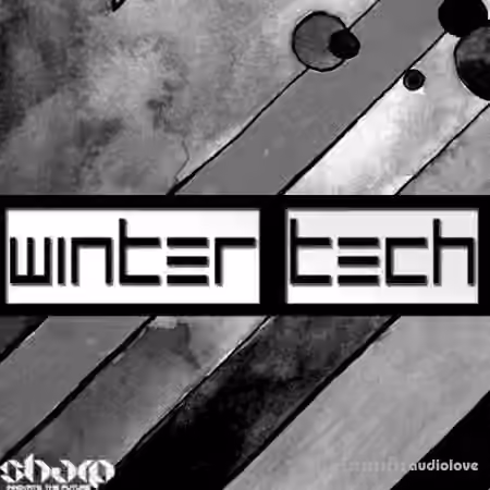 Sharp Winter Tech [WAV]