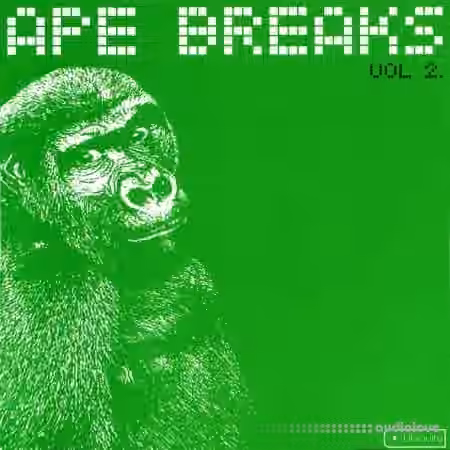 Shawn Lee Ape Breaks 2 [AiFF]