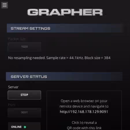 Sheaf Music Grapher v1.2.0 [WiN]