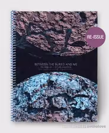 Sheet Happens Between The Buried And Me The Parallax II: Future Sequence
