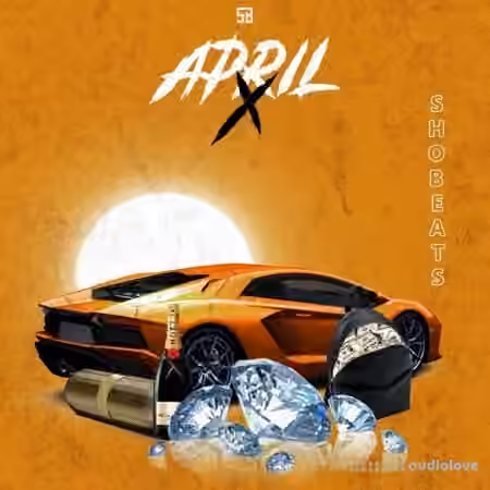 Shobeats April X [WAV, MiDi]