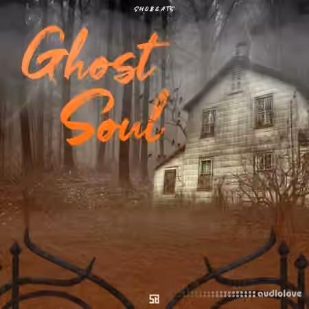 Shobeats Ghost Soul [WAV, MiDi]