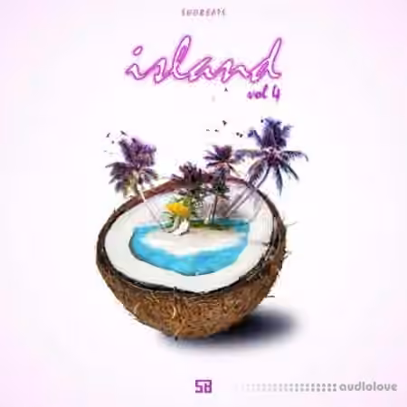Shobeats Island Vol 4 [WAV, MiDi, Synth Presets]