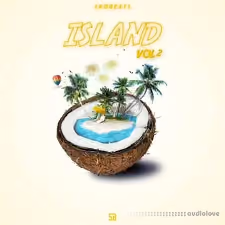 Shobeats Island Vol.2 [MULTiFORMAT]