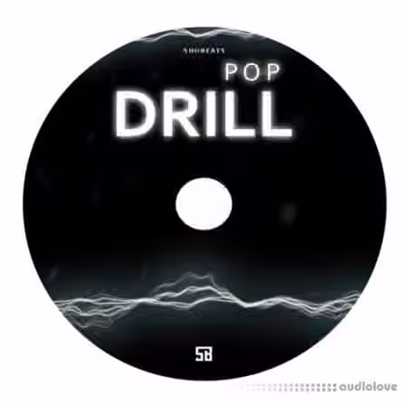 Shobeats Pop Drill [WAV, MiDi]