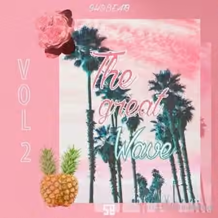 Shobeats The Great Wave Vol.2 [WAV, MiDi]