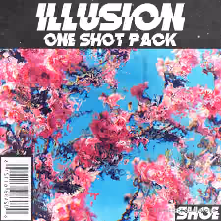 Shoe ILLUSION One Shot Pack [WAV]
