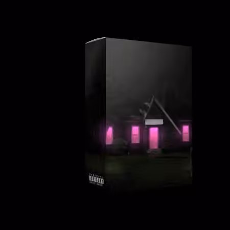 Shoter Beatz Future Mixtape Pluto Deconstructed Drum Kit [WAV]
