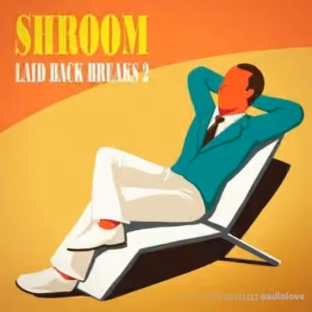 Shroom Laid Back Breaks Vol.2 [WAV]