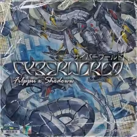 Shxdoww and Filppu Cyberworld [WAV, Synth Presets]