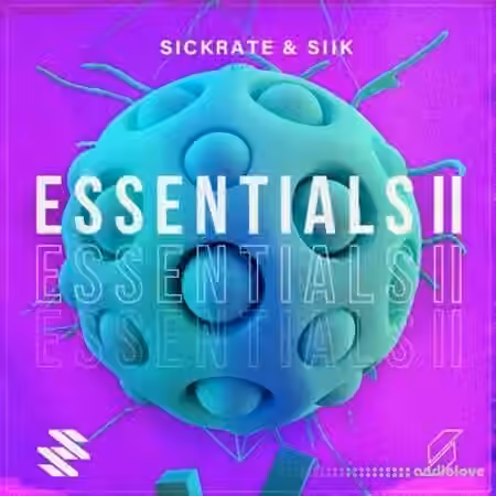 Sickrate and SIIK Essentials II Full Pack [MULTiFORMAT]